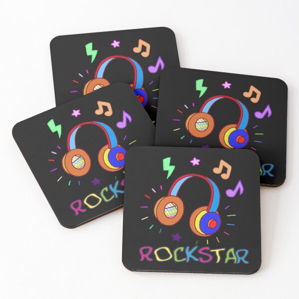 Item preview, Rockstar designed and sold by Knottygirl.