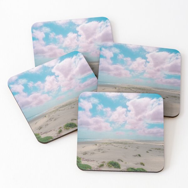 Item preview, Cotton Candy Pastel Clouds designed and sold by Vanisha S.