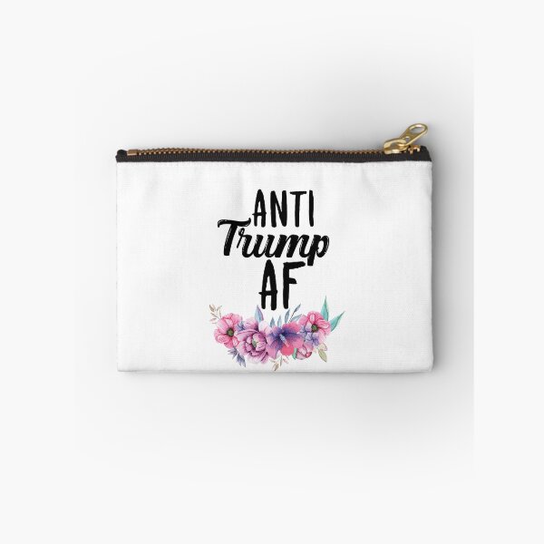 Item preview, Anti Trump AF designed and sold by Katey1285.
