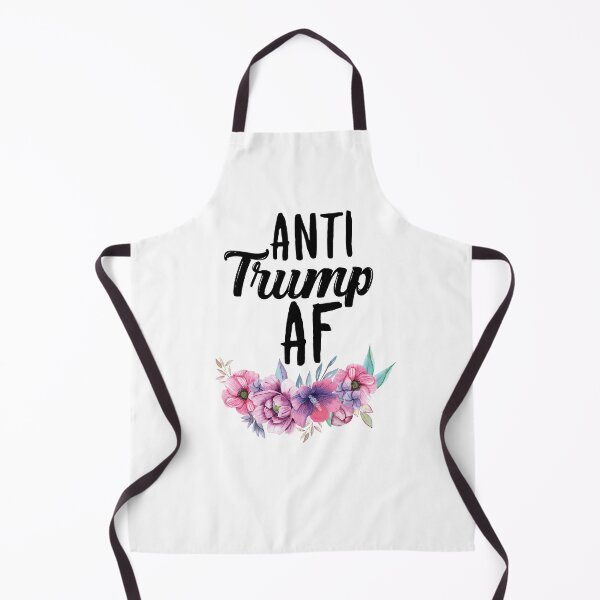 Item preview, Anti Trump AF designed and sold by Katey1285.