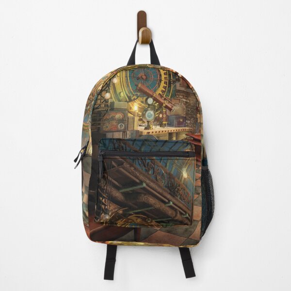 Item preview, Surreal Steampunk Music Room from Fonebook  designed and sold by Fonebook.