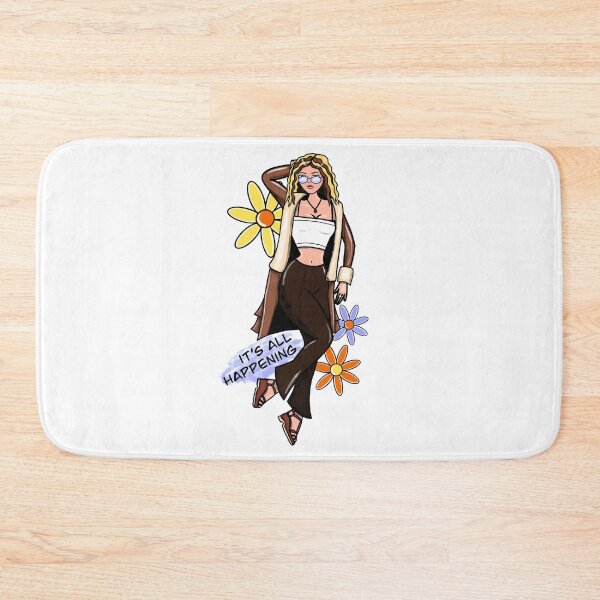 Item preview, It’s All Happening designed and sold by Sarahchanyeolli.