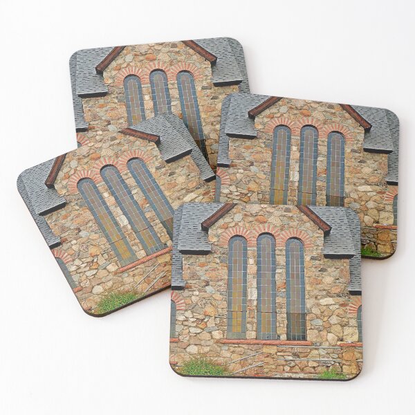 Item preview, St. Catherine of Siena Chapel Study 5  designed and sold by Robert Meyers-Lussier.