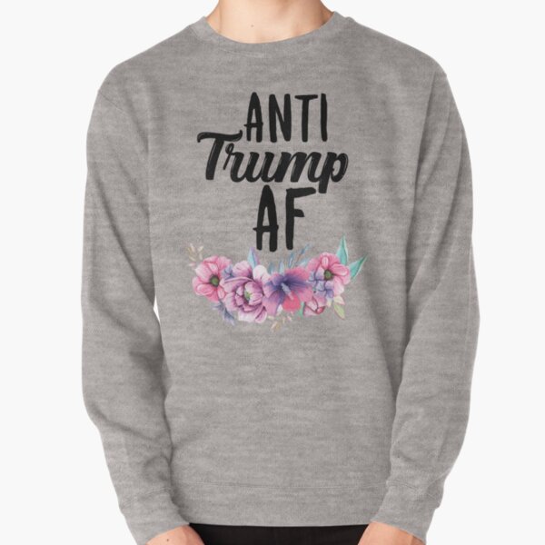 Artikel-Vorschau von Anti Trump AF, designt und verkauft von Katey1285.