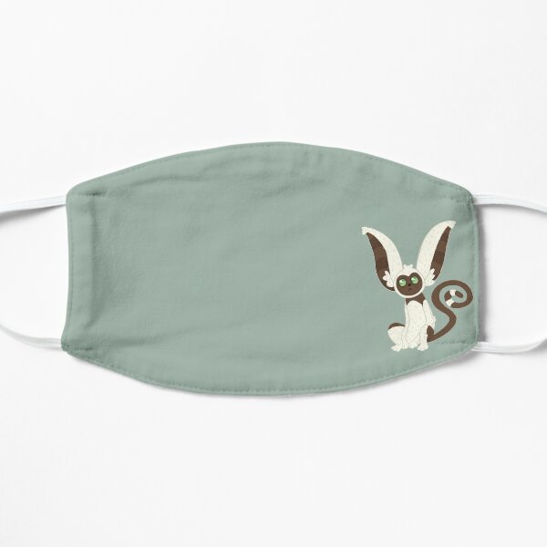 Air Lemur Mask