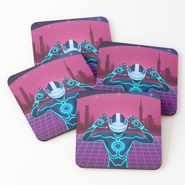 Item preview, Retro Future designed and sold by MERCH HQ.