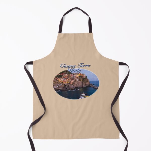 Item preview, Cinque Terre, Italy: Romantic Evening designed and sold by Rae Tucker Photography & Designs.