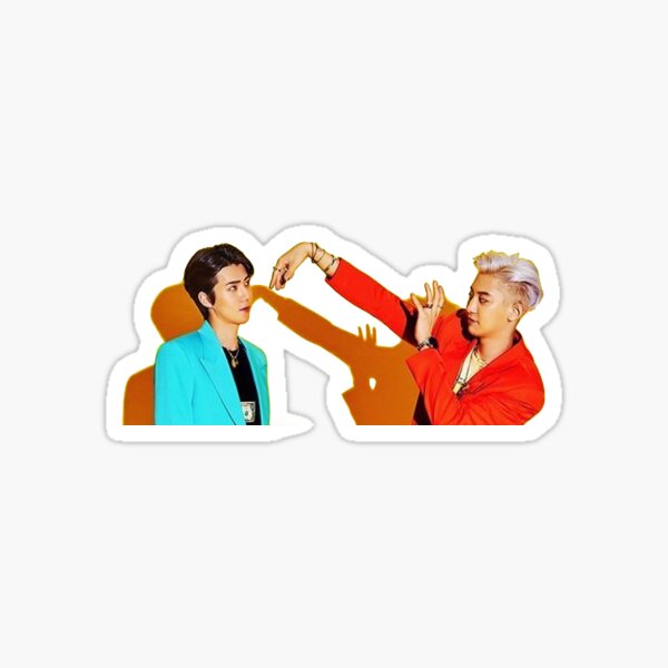Exo Obsession Album Gifts Merchandise Redbubble