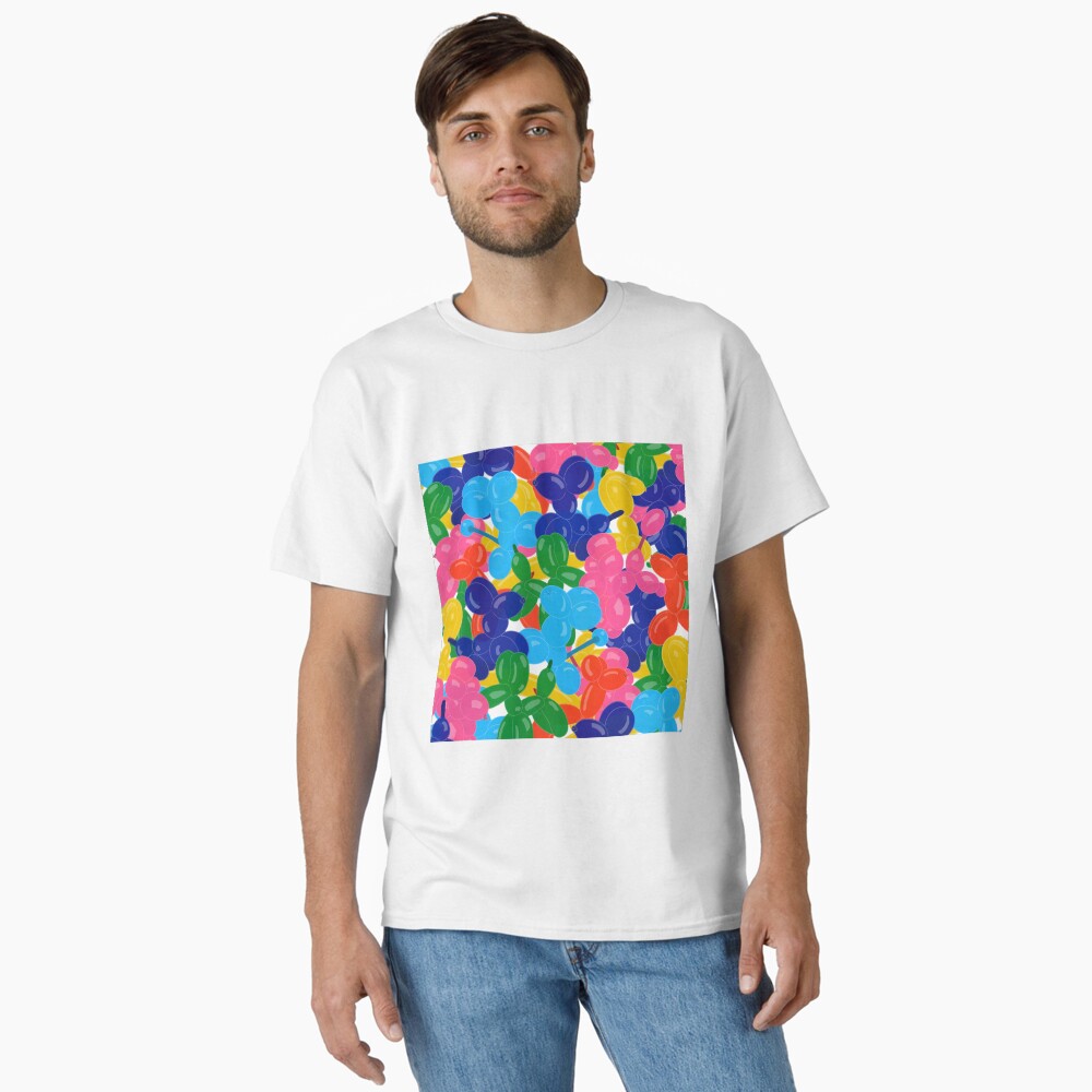 Item preview, Classic T-Shirt designed and sold by JenniferMakesIt.