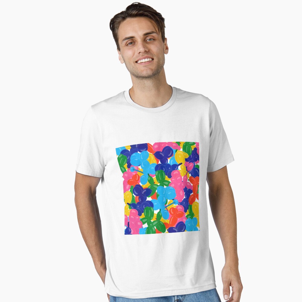 Item preview, Essential T-Shirt designed and sold by JenniferMakesIt.
