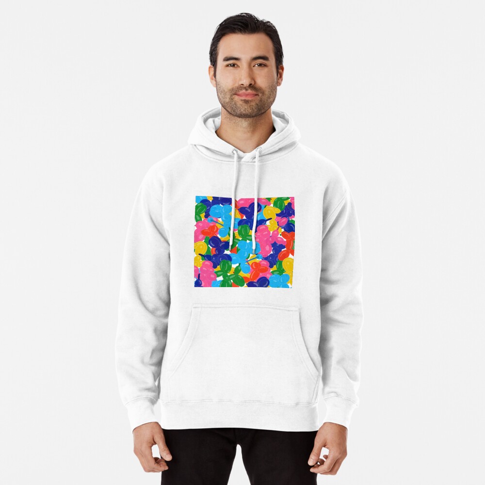 Item preview, Pullover Hoodie designed and sold by JenniferMakesIt.