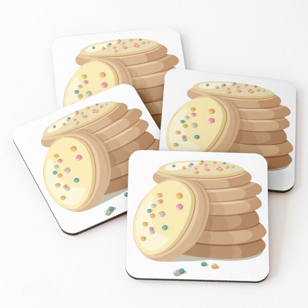 Item preview, sugar cookies designed and sold by sohelsayyad.