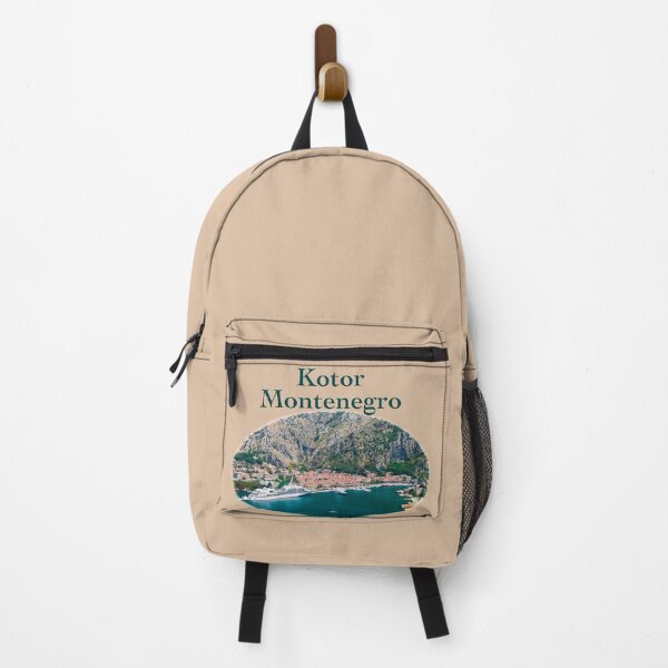 Item preview, Kotor, Montenegro: Stari Grad designed and sold by Rae Tucker Photography & Designs.