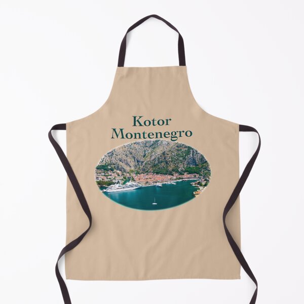 Item preview, Kotor, Montenegro: Stari Grad designed and sold by Rae Tucker Photography & Designs.