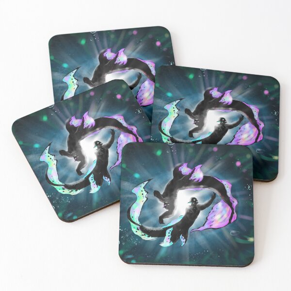 Item preview, Pisces  designed and sold by MakeitGayer.