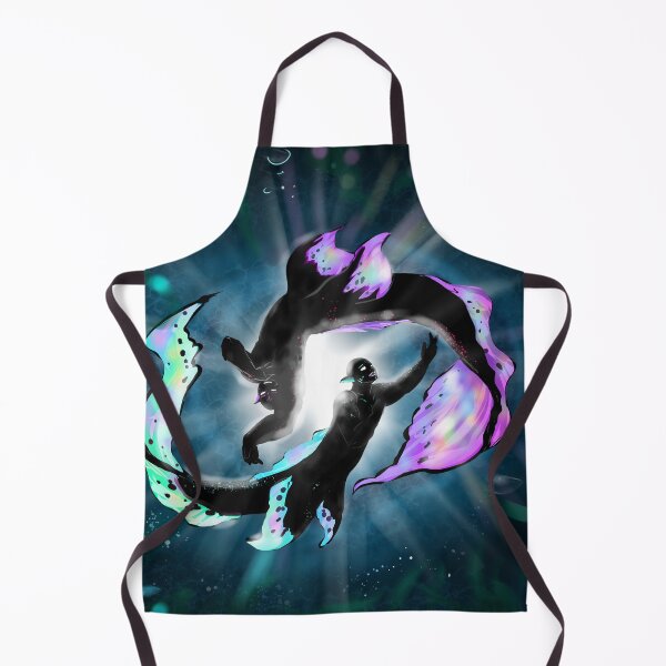 Item preview, Pisces  designed and sold by MakeitGayer.