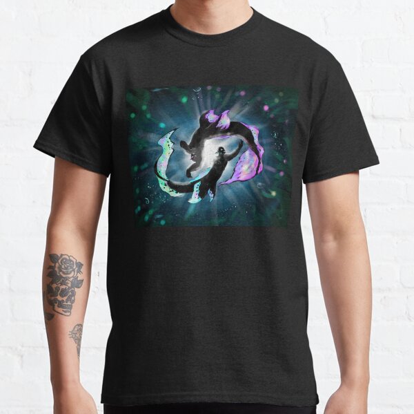 Pisces Classic T-Shirt