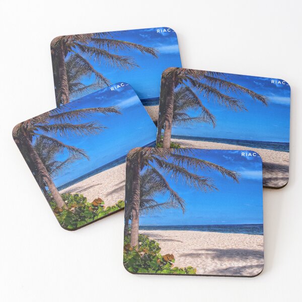 Item preview, Barbados Beach designed and sold by Riacphotography.