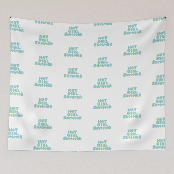 Item preview, Hot Girl Summer designed and sold by Maryanne Purcell.