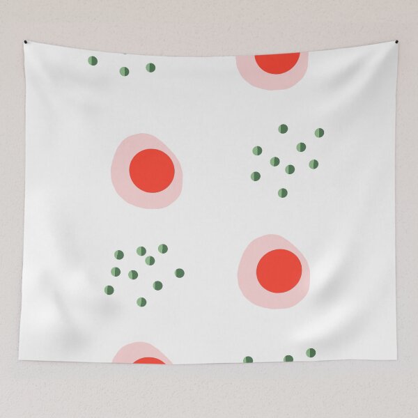 Item preview, Eggs and peas  designed and sold by BeccsByrd.