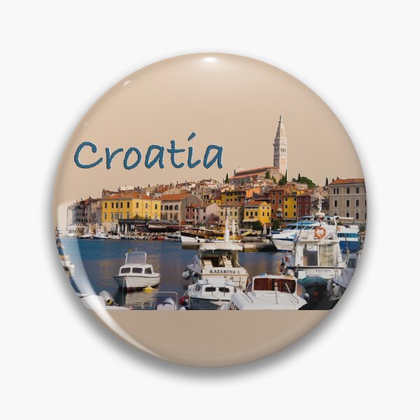 Item preview, Croatia designed and sold by Rae Tucker Photography & Designs.