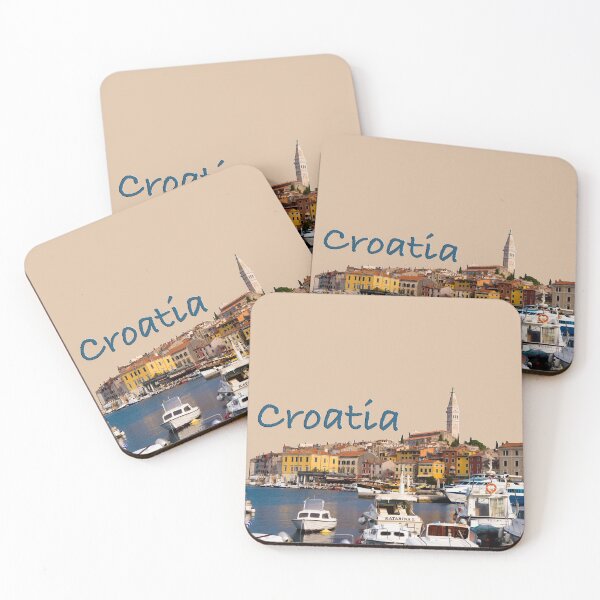 Item preview, Croatia designed and sold by Rae Tucker Photography & Designs.