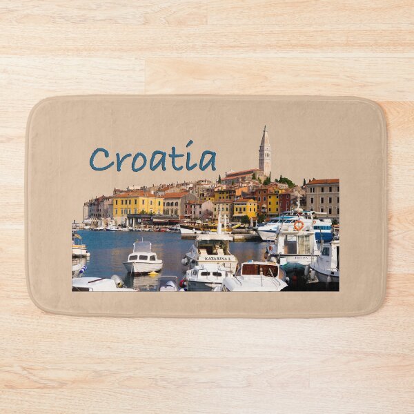 Item preview, Croatia designed and sold by Rae Tucker Photography & Designs.