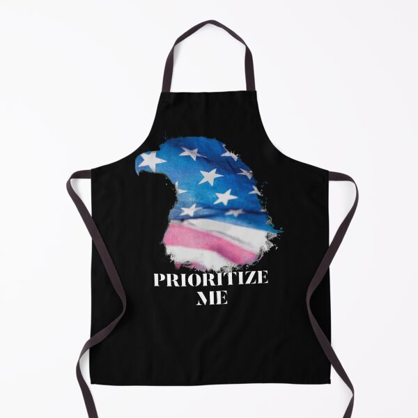 Item preview, PRIORITIZE ME designed and sold by Ethos Bubbles.