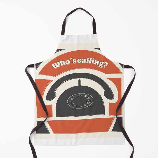 Item preview, Who´s calling? designed and sold by Yavs-stuff.