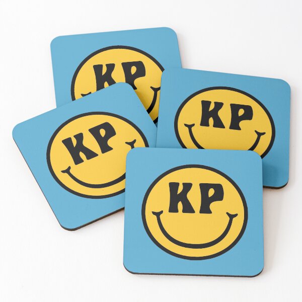 Item preview, Katy Perry Smile KP designed and sold by Dewars.