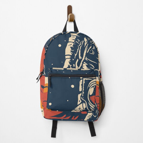 Item preview, You Need More Mars Vintage Space Exploration designed and sold by Vector Scout Lab.