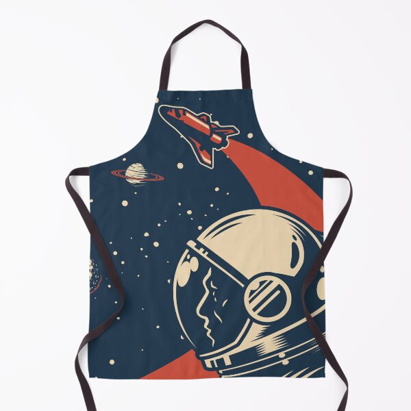 Item preview, Explore Outer Planet Vintage Space Exploration designed and sold by Vector Scout Lab.