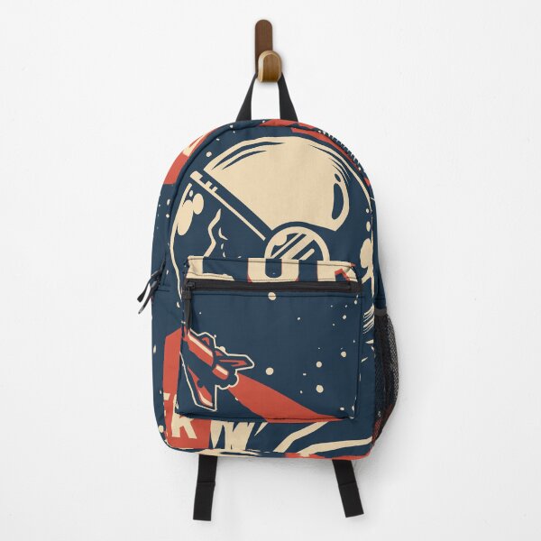 Item preview, Explore Outer Planet Vintage Space Exploration designed and sold by Vector Scout Lab.