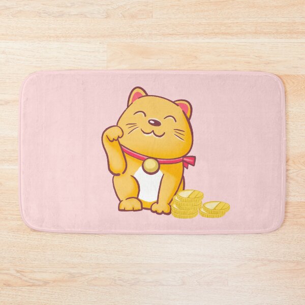 Item preview, Fortune Cat designed and sold by Aerithcloud01.