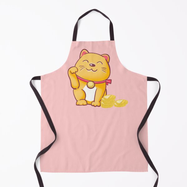 Item preview, Fortune Cat designed and sold by Aerithcloud01.