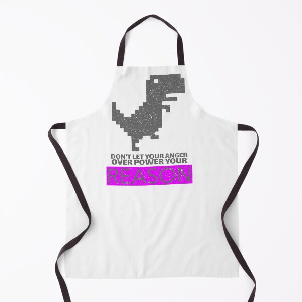 Item preview, DON'T LET YOUR ANGER OVERPOWER YOUR REASON. designed and sold by Ethos Bubbles.