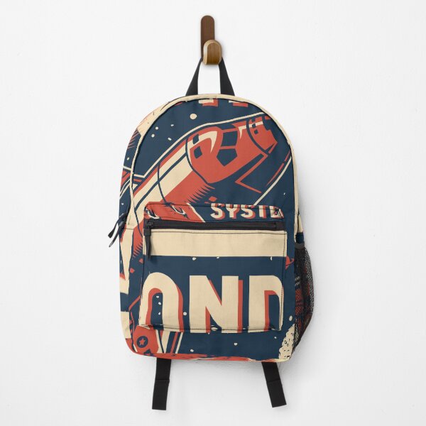Item preview, Beyond The Solar System Vintage Space Adventure designed and sold by Vector Scout Lab.