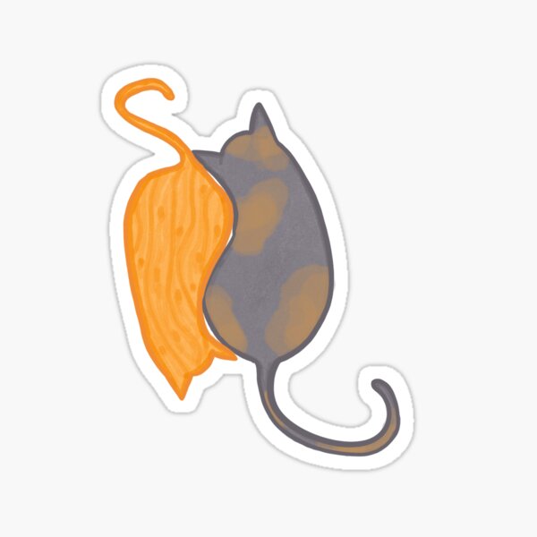 Artikel-Vorschau von Katzen kuscheln, designt und verkauft von PapayaCatSpam.