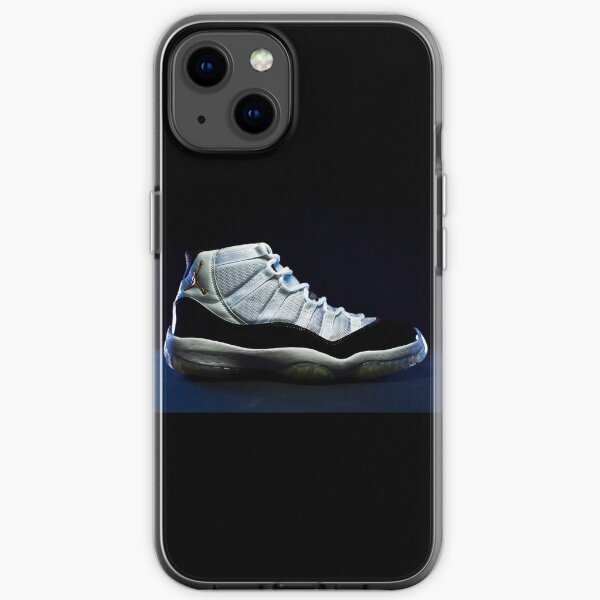 Concord iPhone Soft Case
