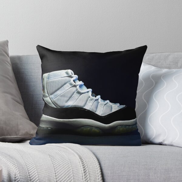 Concord Throw Pillow