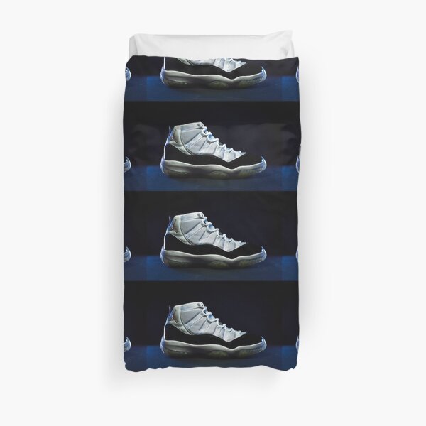 Concord Duvet Cover