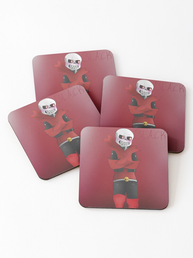 Horror Sans Greeting Card for Sale by Noicyleech