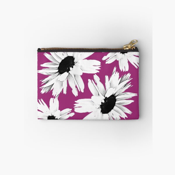 Item preview, Daisy Love Hot Pink designed and sold by PoppyPod.