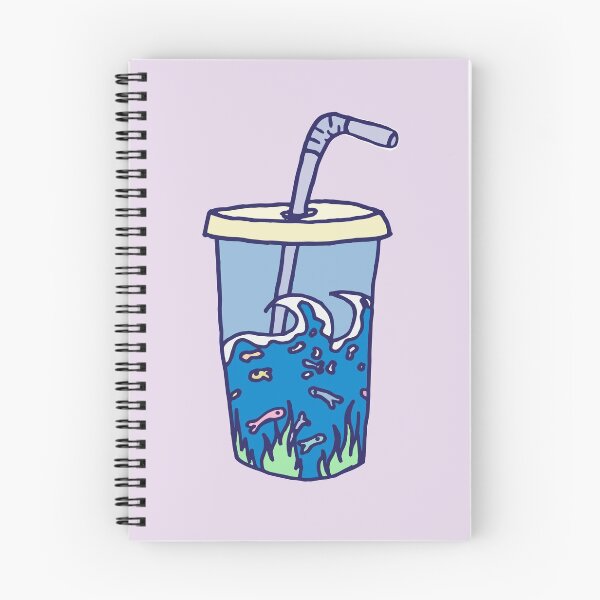 Item preview, Ocean in A Cup designed and sold by miartist.