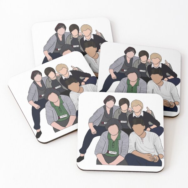 Item preview, One Direction The X Factor  designed and sold by saintsdesign.