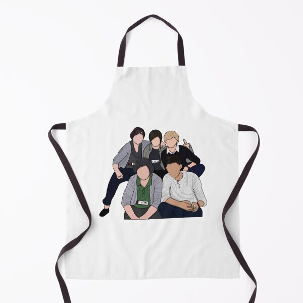 Item preview, One Direction The X Factor  designed and sold by saintsdesign.