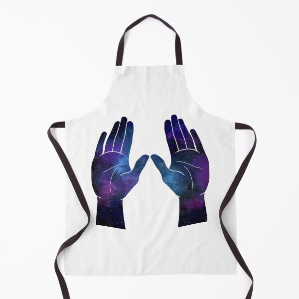Item preview, Cosmic Praise designed and sold by Designosaur.