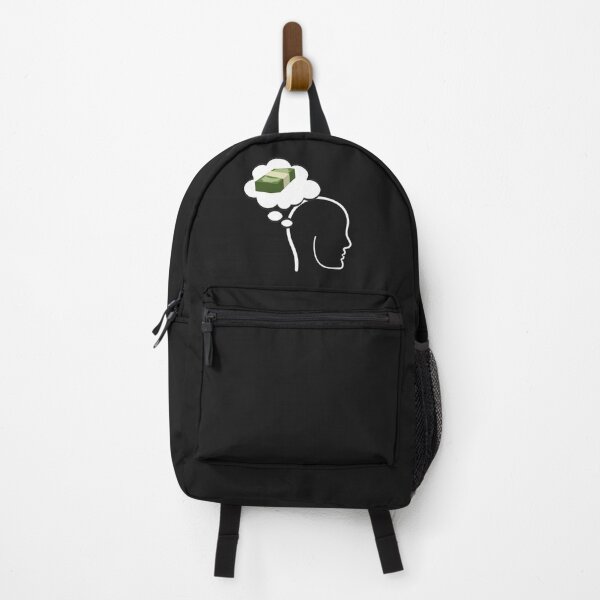 Item preview, Thinking Money designed and sold by Evian90.