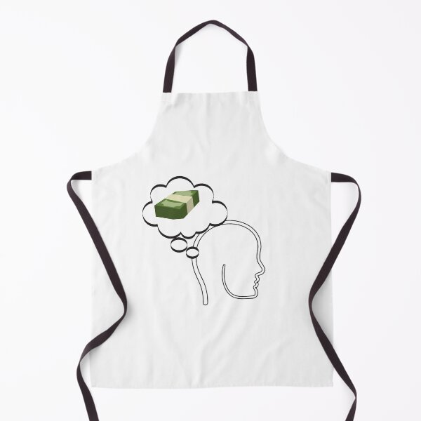 Item preview, Thinking Money designed and sold by Evian90.