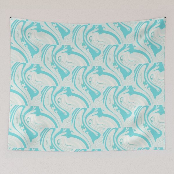 Item preview, Marble swirl (Crystalline stream) designed and sold by DreamPalette.